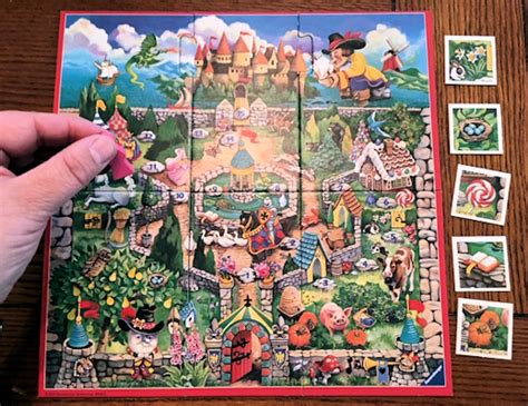 The Playful Otter: Mystery Garden