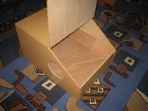 Родильный домик для кошки своими руками - картинки и фото koshka.top