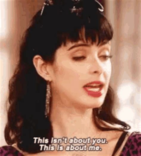 Hey You Know What'S Fun? Alcohol! - Krysten Ritter In Don'T Trust The B ...