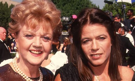How Angela Lansbury saved her daughter from Charles Manson cult | Nestia
