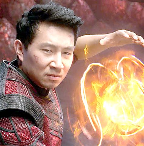 О концовке «Шан-Чи и легенда десяти колец» ответил глава Marvel ...