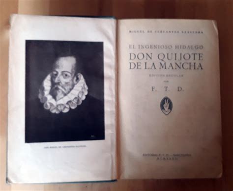 Personajes De El Ingenioso Hidalgo Don Quijote De La Mancha 5
