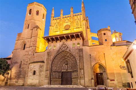 Undiscovered Spain: 30+ Hidden Gems In Spain - The Geographical Cure