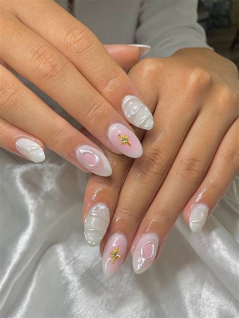 Pin by on ɴᴀɪʟꜱ | Nail art, Nail designs, Summery nails