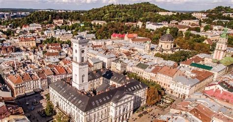 Інновація у Львові