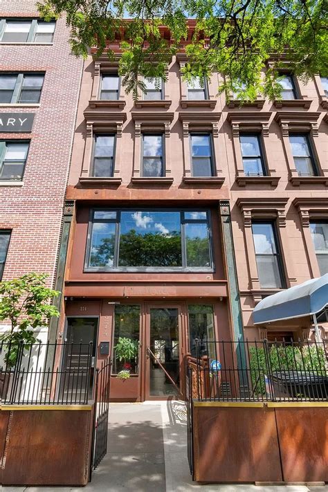 274 Lenox Ave, New York, NY 10027 | Trulia