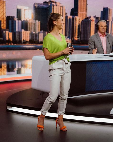 Jana Wosnitza - Week 5 🏈 📸 @lukasmengeler #rtlnfl