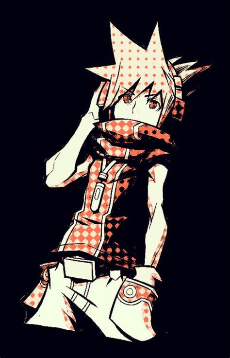 neku on Tumblr