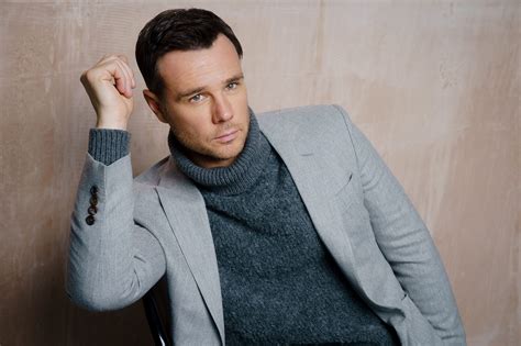 Rupert Evans