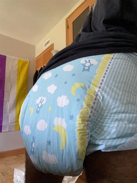 trans diaper on Tumblr