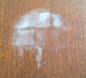 4 Essential Steps To Rescue A Scorched Table