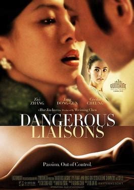 Dangerous Liaisons (2012 film) - Wikipedia