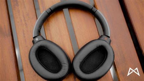 Sony WH-1000X M2 Erfahrungsbericht