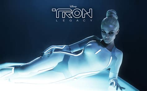 Tron: Legacy - Tron Legacy Wallpaper (17995583) - Fanpop