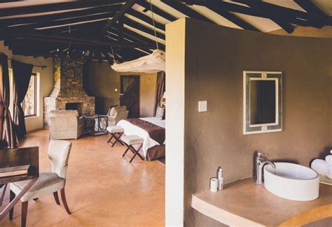 Nairobi Park House | Escape to Hidden Chic
