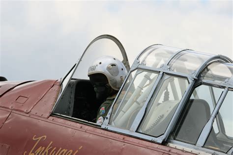 T-6 Texan Harvard Free Stock Photo - Public Domain Pictures