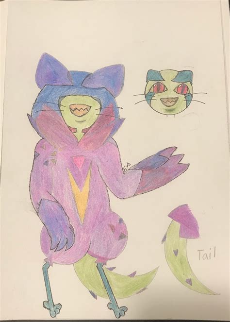 impim ref sheet impim ych  derpyolives  deviantart