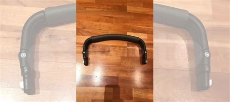 Ручка для коляски Bugaboo Cameleon3 купить в Москве | Личные вещи | Авито