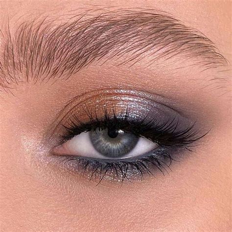 Идеи для макияжа глаз💫’s Instagram profile post | Night makeup ...