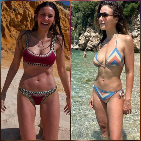 Emmanuelle Chriqui Ass In Bikini