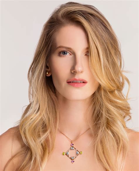 Sophia – Zuzana Zeman – Joaillerie