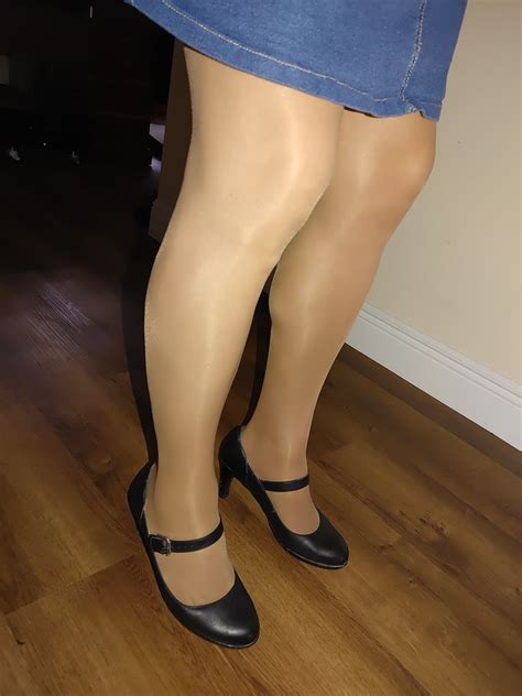 Leggs Sheer Energy Active Support Pantyhose | Time to relax … | Flickr