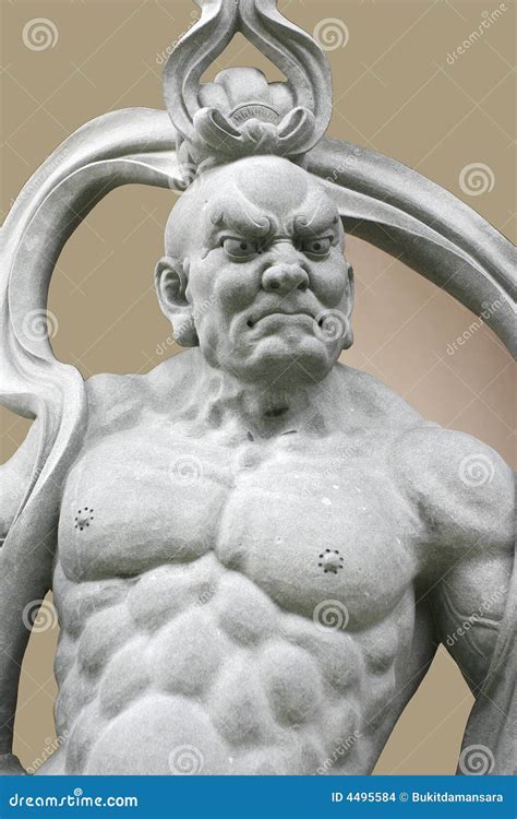 Arhat stock photo. Image of face, arhat, chinese, buddhism - 4495584