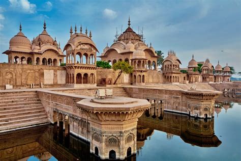 india geography