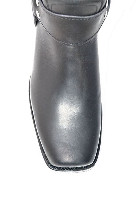 Казаки сапоги мужские Sancho Boots арт. 0541-71 magic sol negro