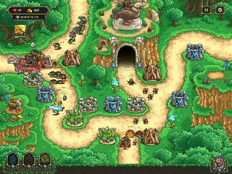 ‘Kingdom Rush Origins’ Review – Maybe the Third Time Isn’t the Charm ...
