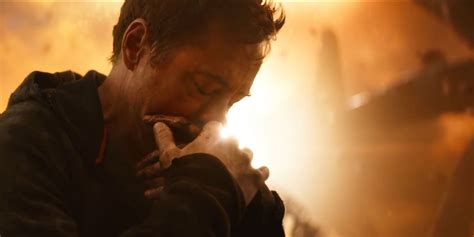 avengers infinity wars major deaths ranked  terms  heartbreak