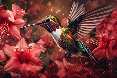 Are there Hummingbirds in Anchorage, Alaska?