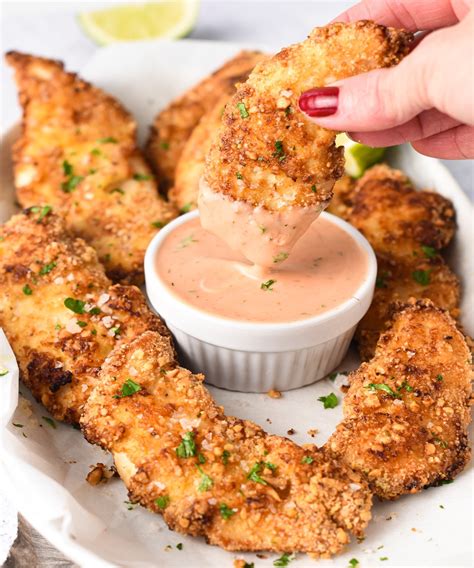 30 Weight Watchers Recipes With Chicken - Just Short of Crazy
