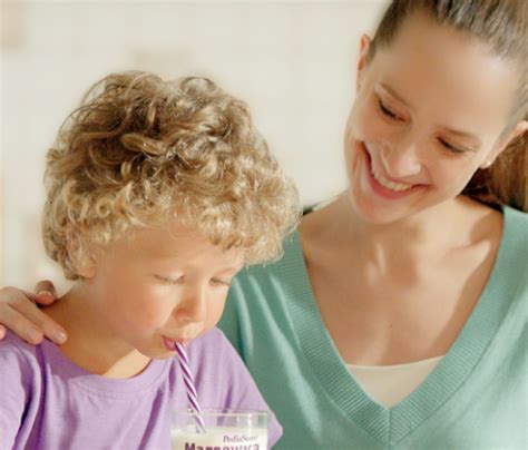 Сухая смесь Pediasure® Малоежка 400 грамм: состав, польза, инструкция ...