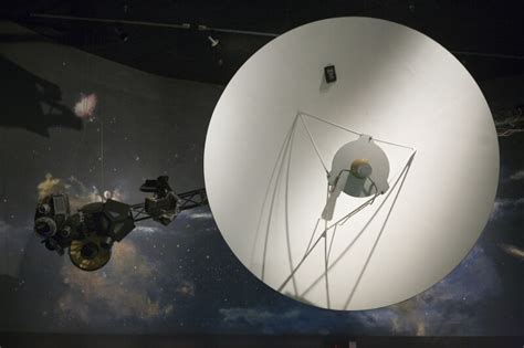 Voyager Probe | ClipPix ETC: Educational Photos for Students and Teachers