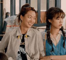 Yoon Sol Sol Nevertheless GIF - Yoon Sol Sol Nevertheless - Discover ...