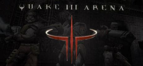Quake III Arena System Requirements | System Requirements