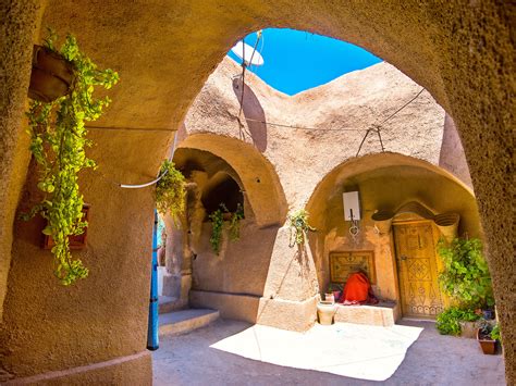 16 Highly Unusual Cities Built in Unlikely Locations — Daily Passport