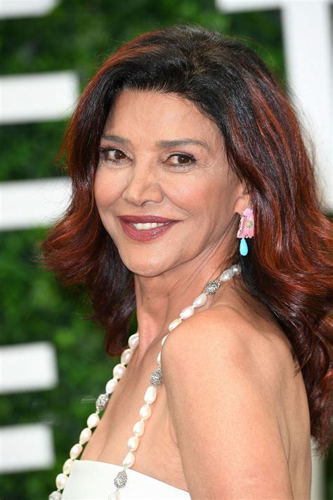 Shohreh Aghdashloo Nude