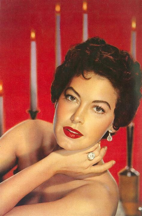Ava Gardner — Vikipedija, slobodna enciklopedija