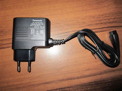 Электробритва Panasonic ES-RT37-S520 — купить в интернет-магазине ...
