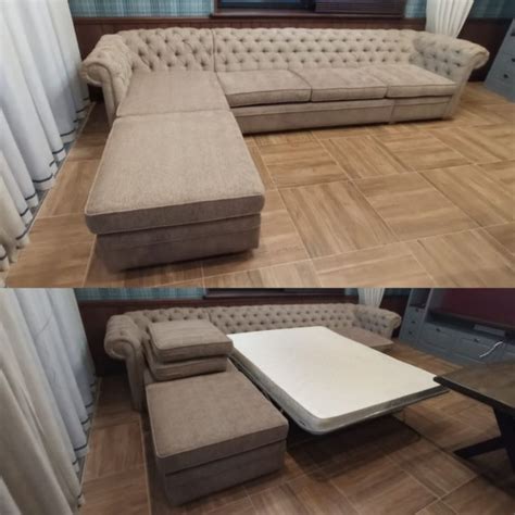 Угловой раскладной диван | Furniture, Home decor, Coffee table