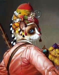 400+ Personified Animals ideas | animals, animal art, anthropomorphic
