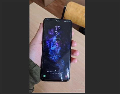 Руководство: Как очистить кэш на Samsung Galaxy A30