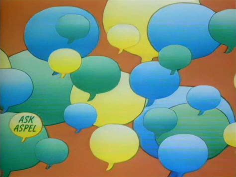 Ask Aspel | TVARK