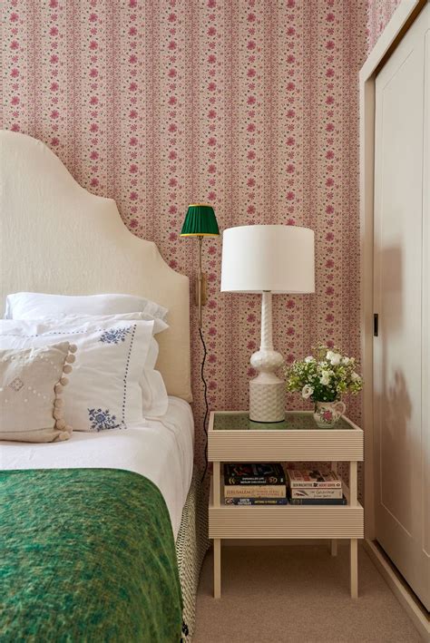 Bedside table ideas: 15 designs to suit all bedrooms | Homes and Gardens