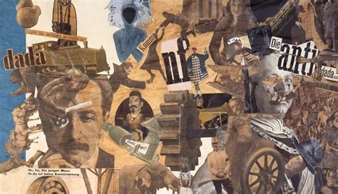Dada Art