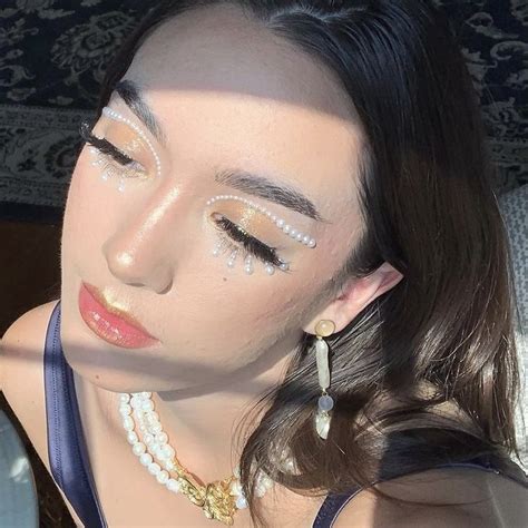메이크업 𝖬𝖠𝖪𝖤 𝖴𝖯 ⁵ | Makeup, Makeup inspiration, Makeup looks