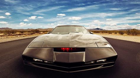 Supercar: in arrivo film tratto dalla serie tv | CineTivu
