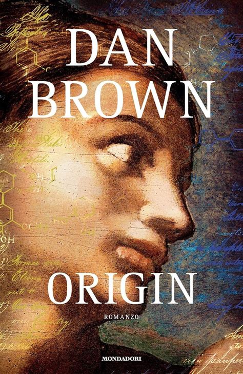 Origin (Italian Edition): Brown, Dan: 9788804681960: Amazon.com: Books